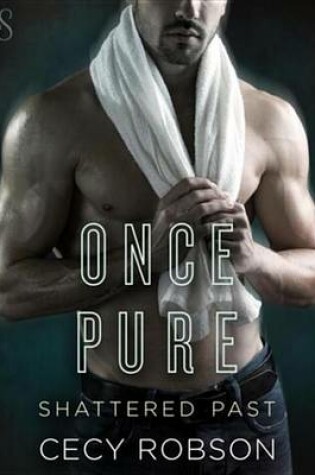 Cover of Once Pure