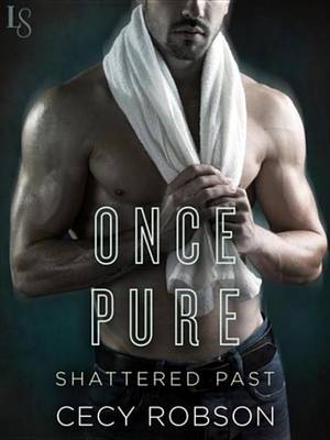 Once Pure by Cecy Robson