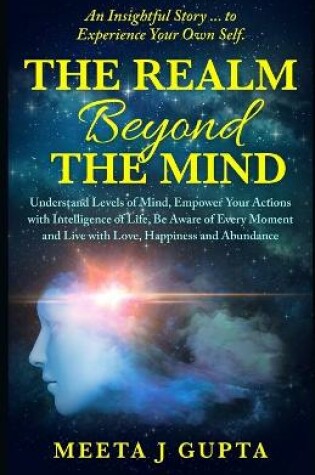 Cover of The Realm Beyond The Mind