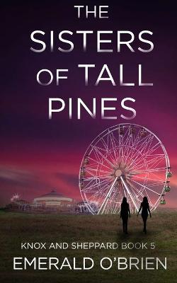 Book cover for The Sisters of Tall Pines