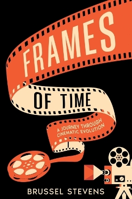 Book cover for Frames of Time