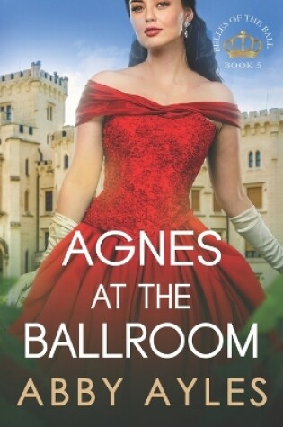 Cover of Agnes at the Ballroom
