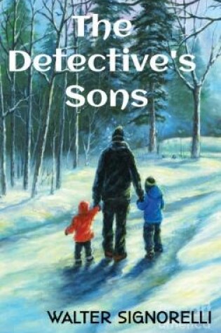 Cover of The Detective's Sons