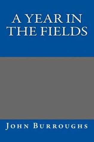 Cover of A Year in the Fields