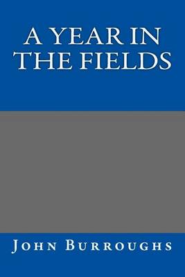 Book cover for A Year in the Fields