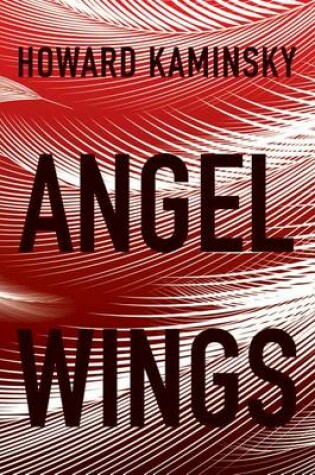 Cover of Angel Wings