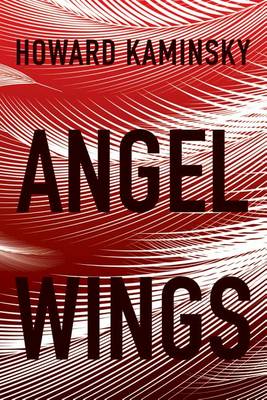 Book cover for Angel Wings