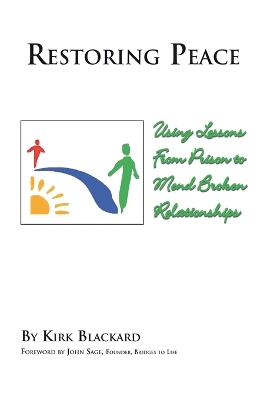 Book cover for Restoring Peace