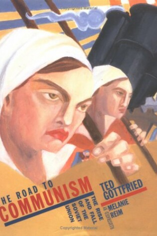 Cover of The Road to Communism