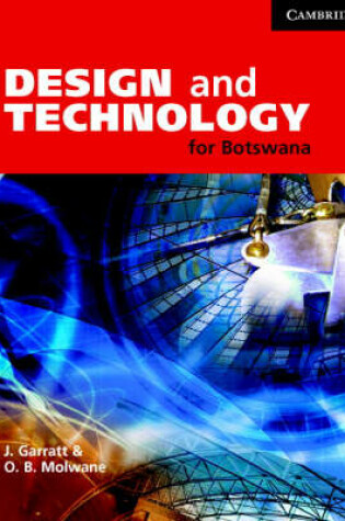 Cover of Design and Technology for Botswana