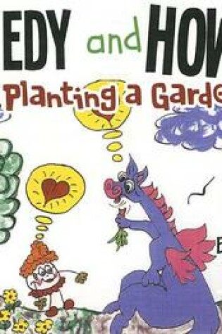 Cover of Hedy and Howie Planting a Garden