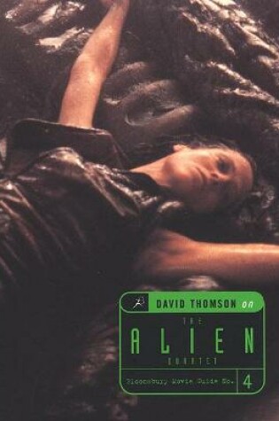 Cover of The Alien Quartet