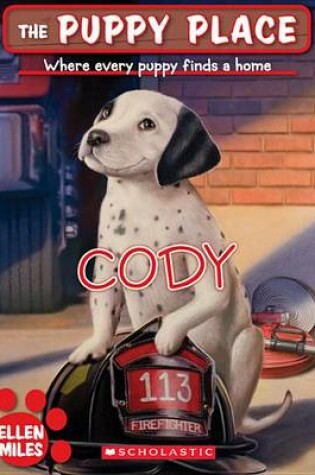 Cover of Cody