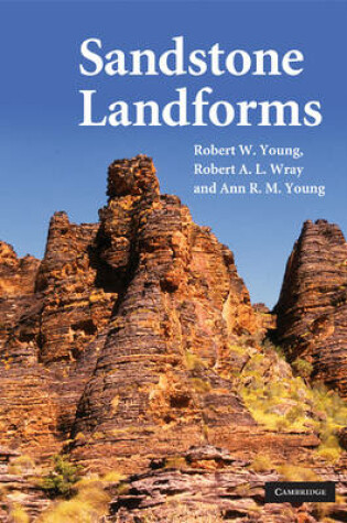 Cover of Sandstone Landforms