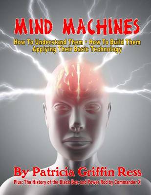 Book cover for Mind Machines