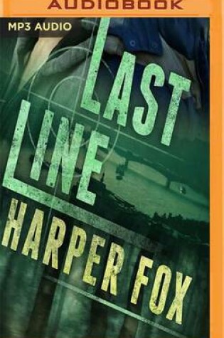 Cover of Last Line