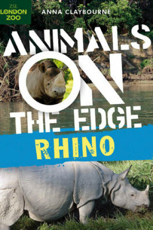 Cover of Rhino