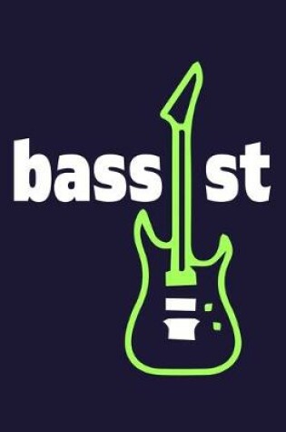 Cover of Bassist