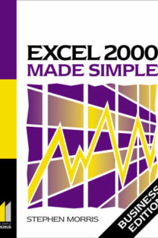 Cover of Excel 2000 Made Simple