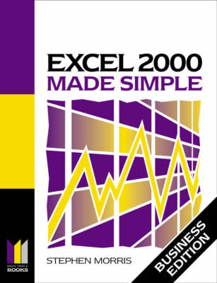 Cover of Excel 2000 Made Simple