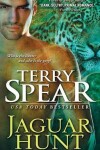 Book cover for Jaguar Hunt