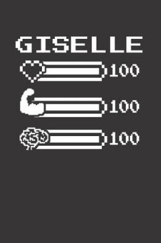 Cover of Giselle