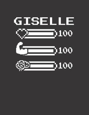 Book cover for Giselle