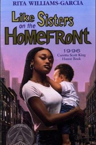 Cover of Like Sisters on the Home Front