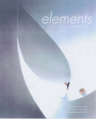 Book cover for Elements