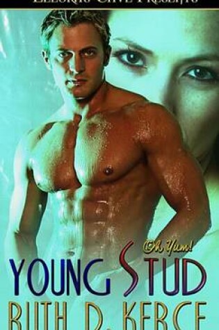 Cover of Young Stud