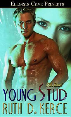 Book cover for Young Stud