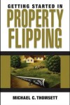 Book cover for Getting Started in Property Flipping