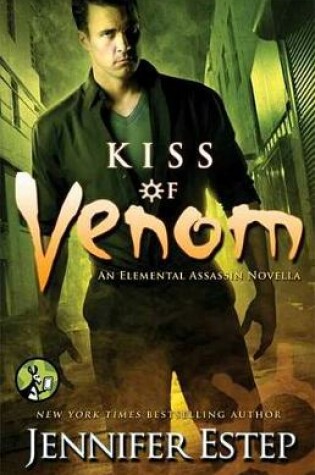 Cover of Kiss of Venom