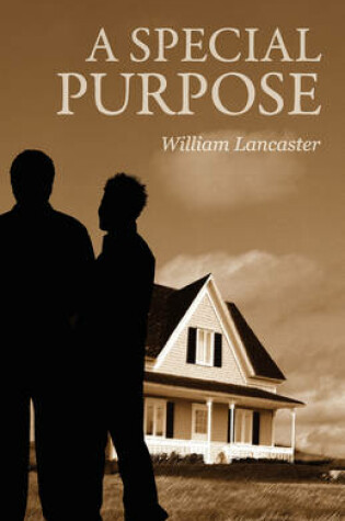 Cover of A Special Purpose