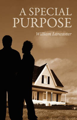 Book cover for A Special Purpose