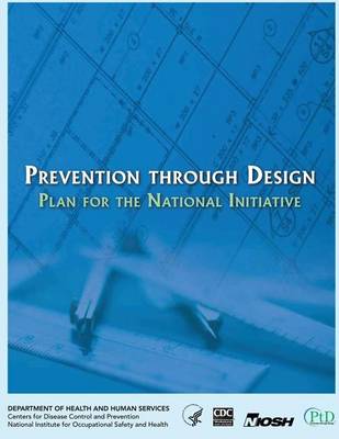 Book cover for Prevention Through Design