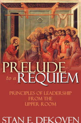 Cover of Prelude to a Requiem
