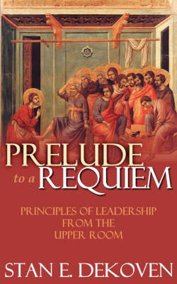 Book cover for Prelude to a Requiem