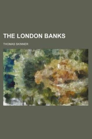 Cover of The London Banks