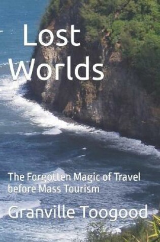 Cover of Lost Worlds