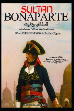 Cover of Le Sultan Bonaparte