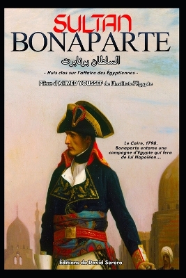 Book cover for Le Sultan Bonaparte