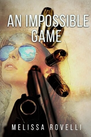 Cover of An Impossible Game