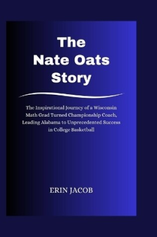 Cover of The Nate Oats Story