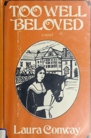 Cover of Too Well Beloved