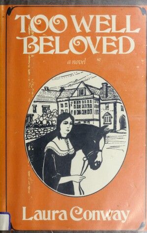 Book cover for Too Well Beloved