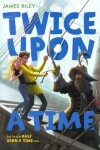 Book cover for Twice Upon a Time