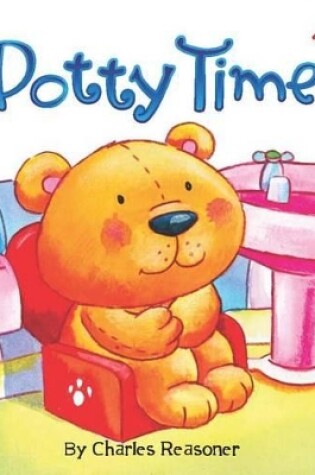 Cover of Potty Time