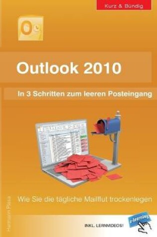 Cover of Outlook 2010