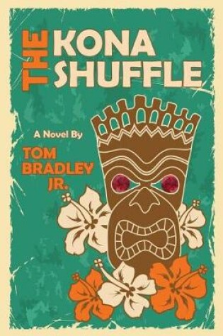 Cover of The Kona Shuffle